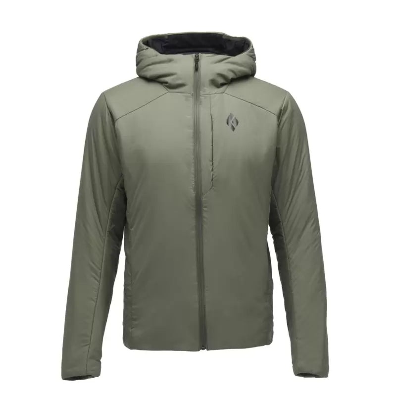 Black Diamond First Light Stretch Hoody - Men's