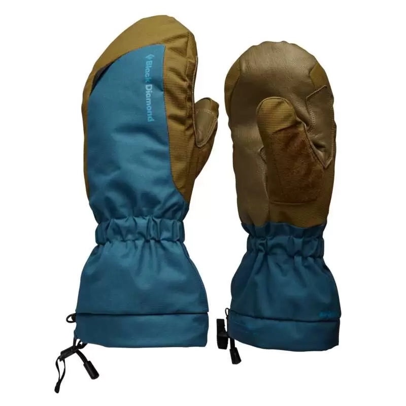 Black Diamond Glissade Mitts