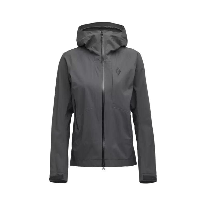 Black Diamond Highline Stretch Shell - Women's