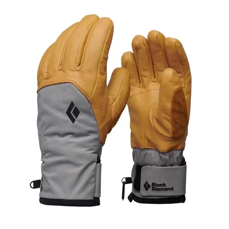Black Diamond Legend Gloves - Women's