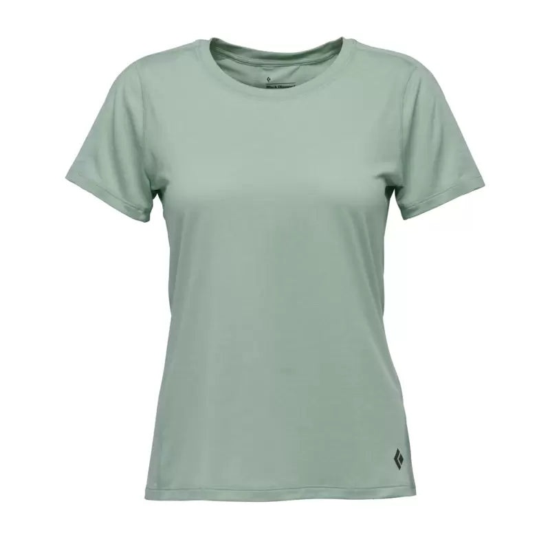 Black Diamond Lightwire Short Sleeve Tech T - Women's