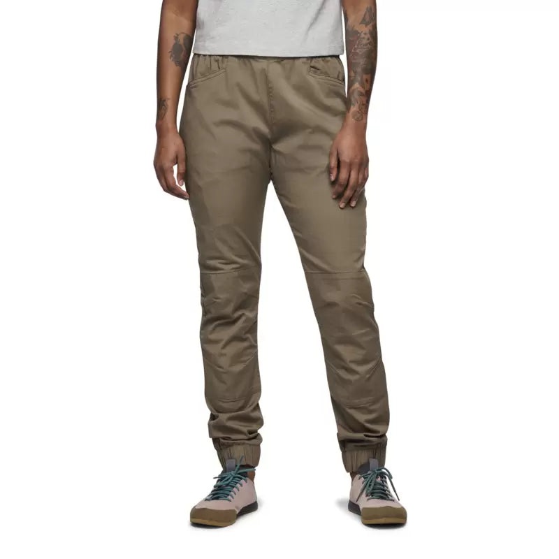 Black Diamond Notion Pant - Women's