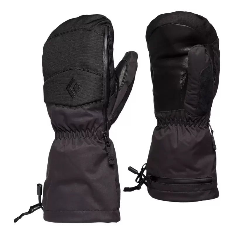 Black Diamond Recon Access Mitts