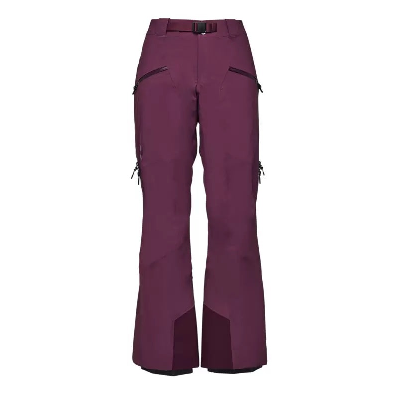 Black Diamond Recon Insulated Pant - Women's