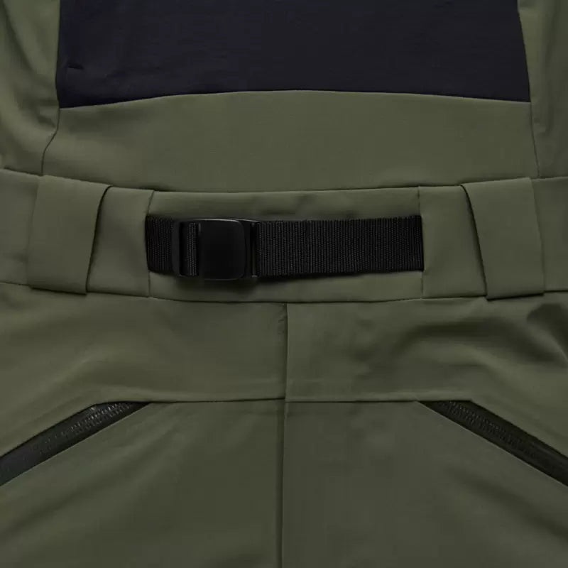 Black Diamond Recon Stretch Bibs - Men's