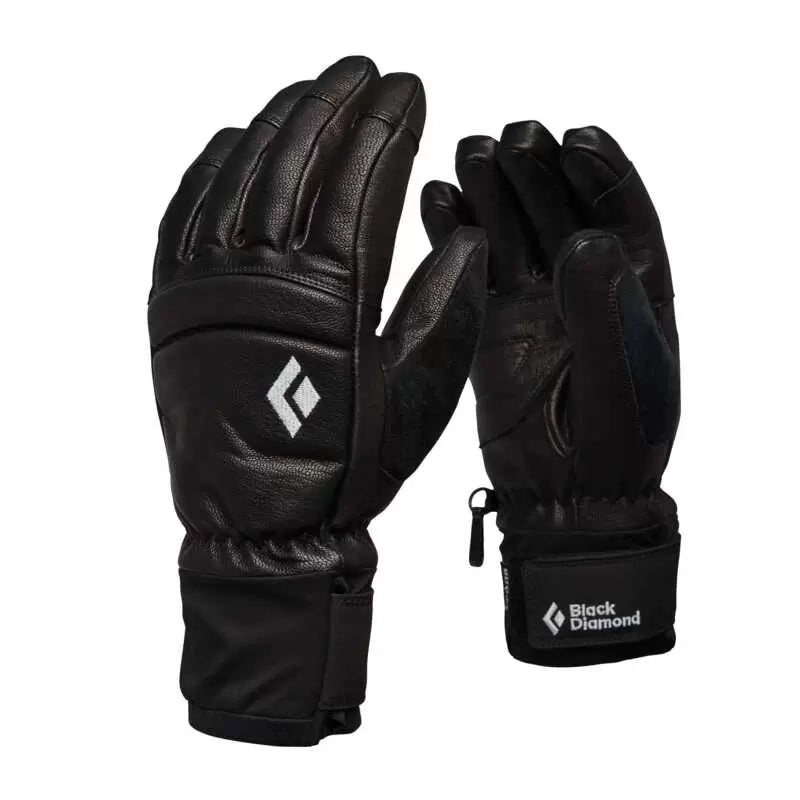 Black Diamond Spark Gloves - Women's