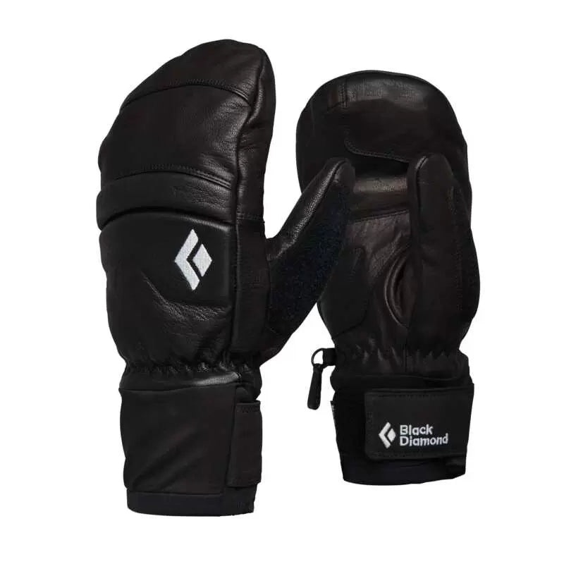 Black Diamond Spark Mitts - Women's