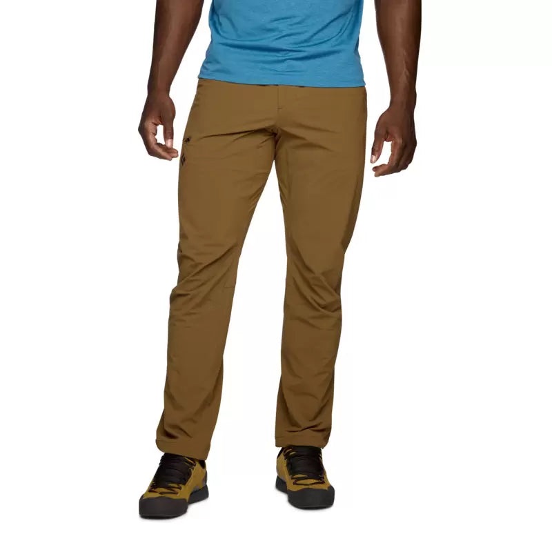 Black Diamond Technician Pro Alpine Pant - Men's