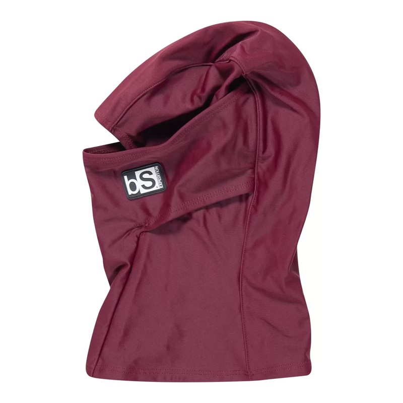 Blackstrap Expedition Hood Balaclava