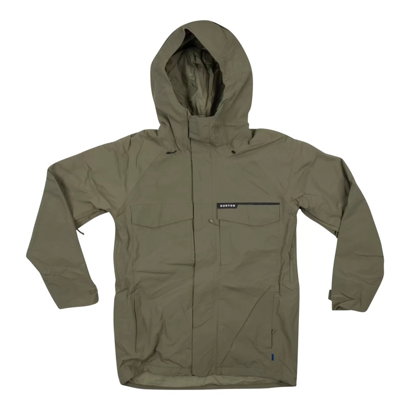 Burton Covert 2.0 Jacket - Men's
