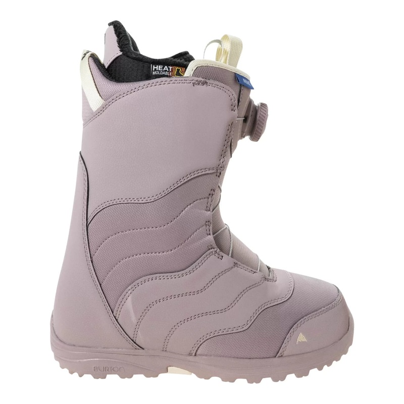 Burton Mint BOA Snowboard Boots - Women's