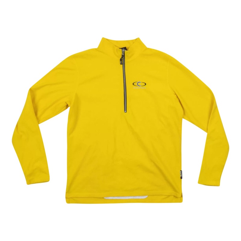 Cannondale Polartec 1/2 Zip Fleece - Men's