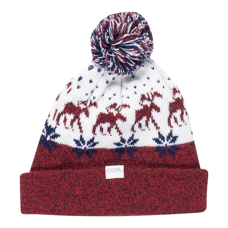 Coal The Lodge Beanie - Women's