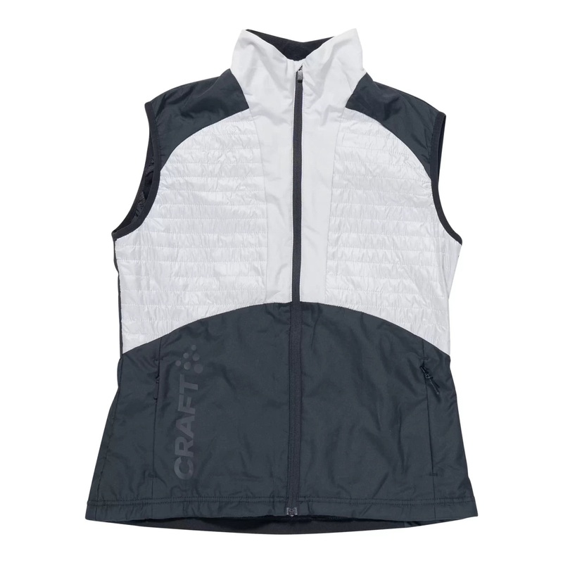 Craft ADV Storm Insulate Xc Ski Vest - Women's