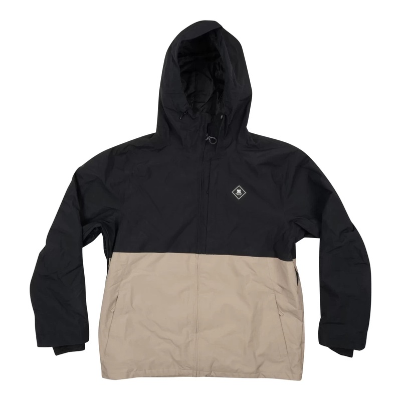 DC Basis Jacket - Men's