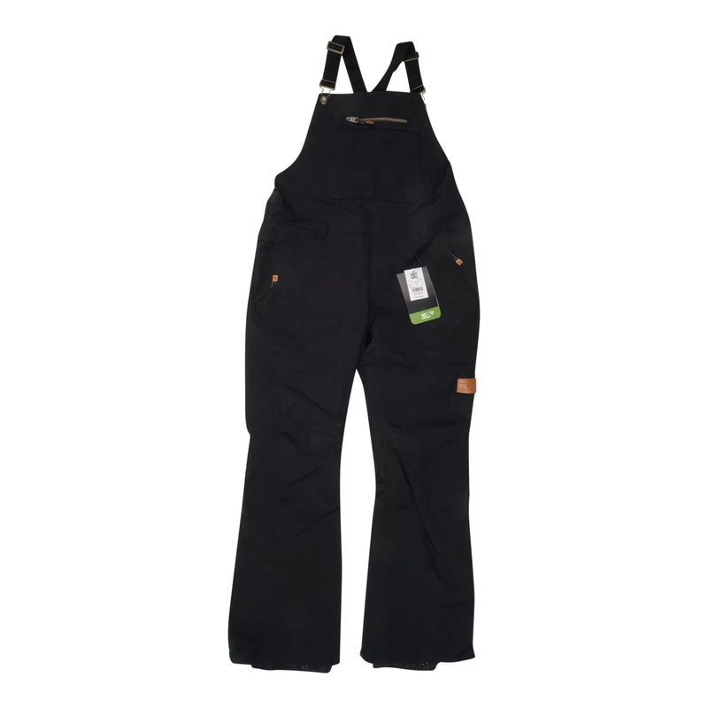 DC Crusade Shell Snow Bib Pants - Women's