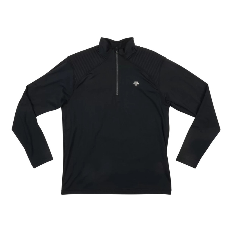 DESCENTE Piccard Long Sleeve Pullover - Men's