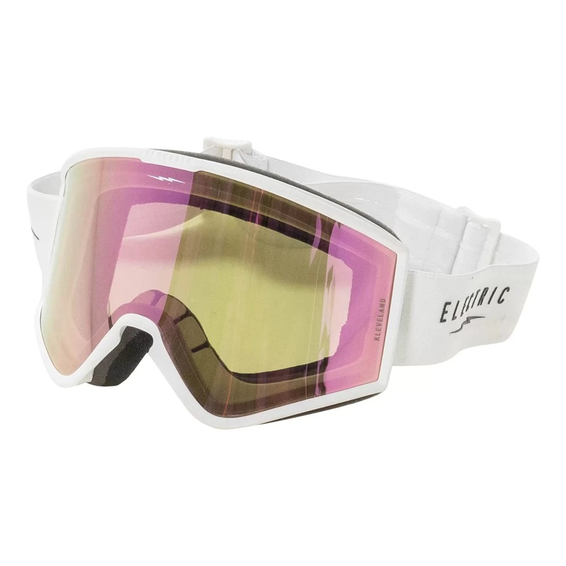 Electric Kleveland EK1 Snow Goggles