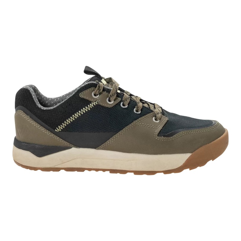 Forsake Low Shoe - Men's