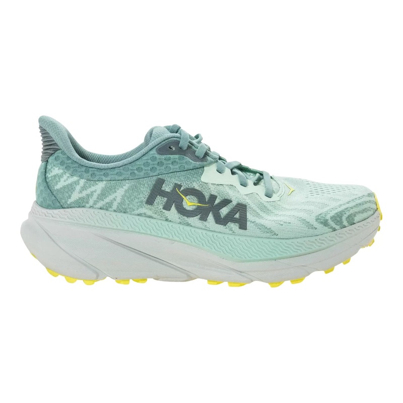 Hoka Challenger 7 ATR Trail Running Shoe - Women's