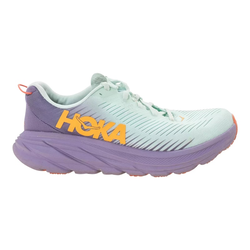 Hoka Rincon 3 Running Shoes - Women's
