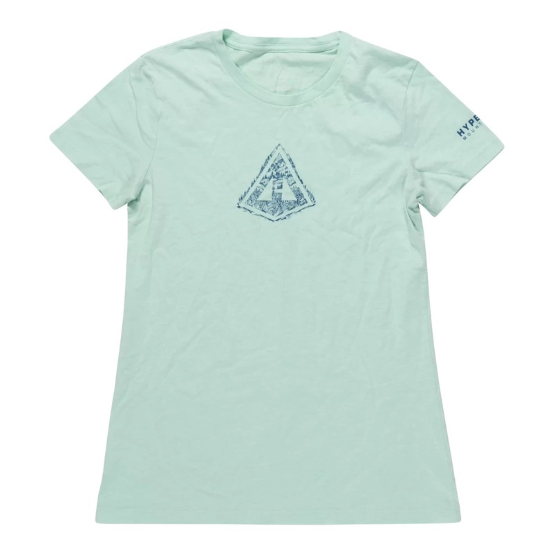 Hyperlite Mountain Gear Logo T-Shirt - Women's