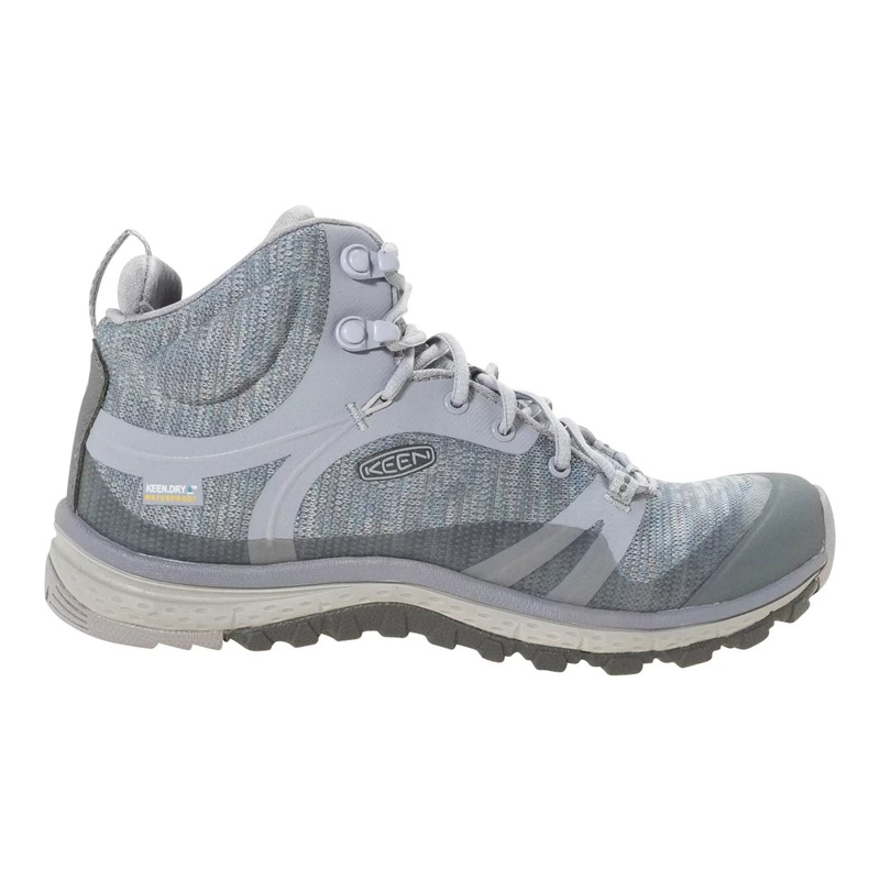 KEEN Terradora Mid WP Hiking Boot - Women's