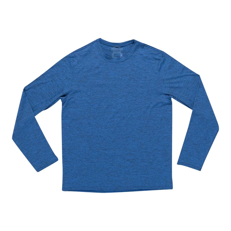 Patagonia Capilene Cool Daily Long Sleeve Shirt - Men's