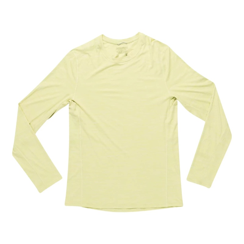 Patagonia Capilene Cool Lightweight Long Sleeve Shirt - Men's