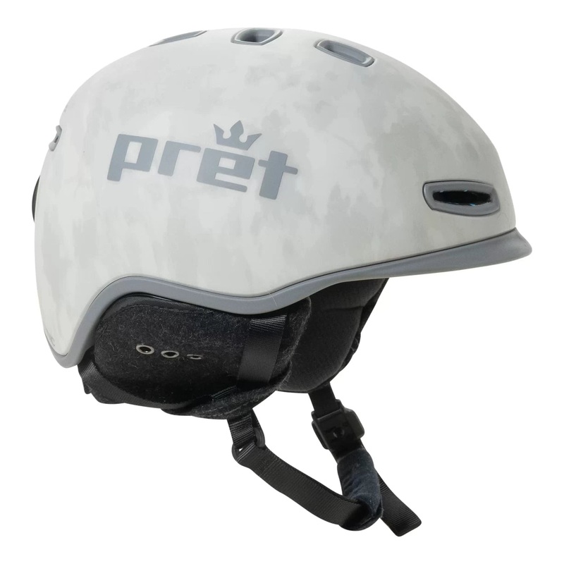 Pret Cynic X2 Mips Helmet