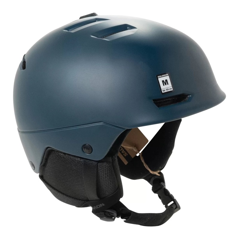 Salomon Husk Pro Helmet