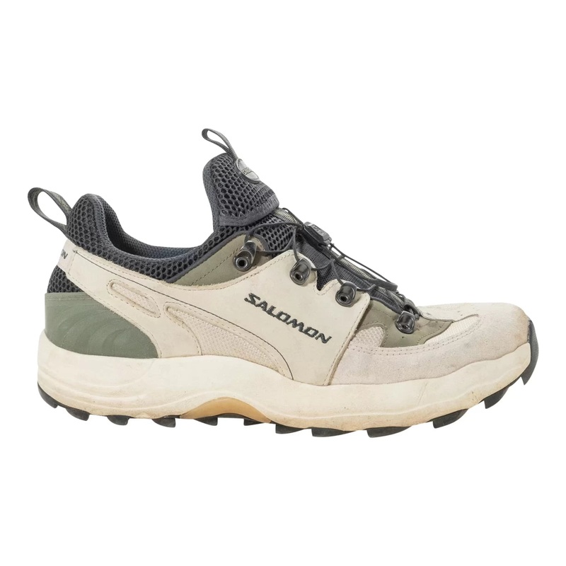 Salomon Raid Wind Advanced Trail Shoe - Men's