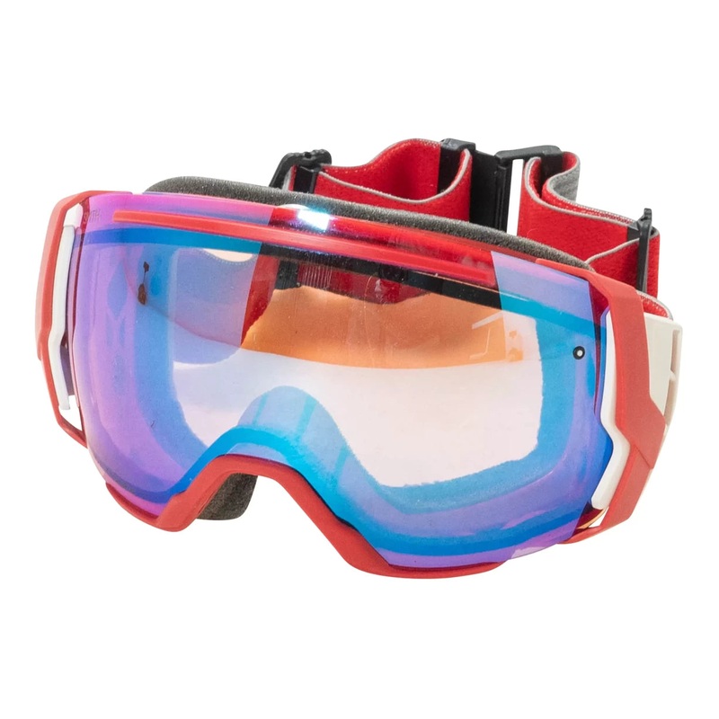 Smith I/O7 ChromaPop Goggles w/ Additional Lenses