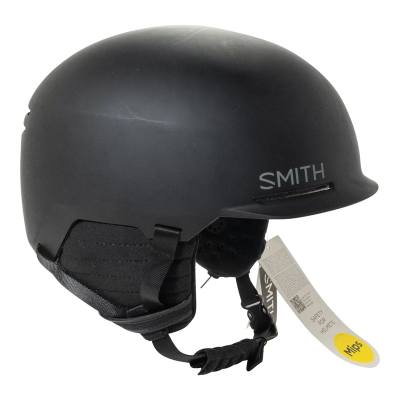 Smith Scout MIPS Helmet