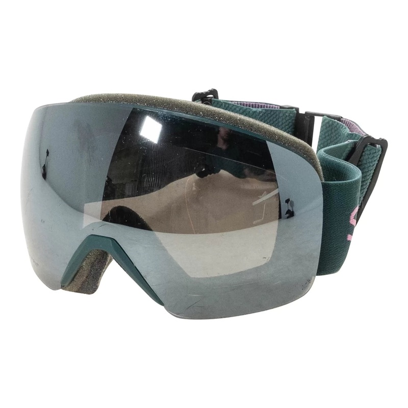 Smith Skyline Chromapop Snow Goggles