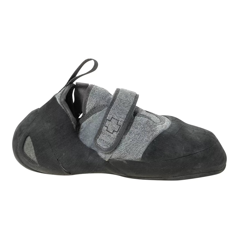 So iLL The New Zero Climbing Shoe