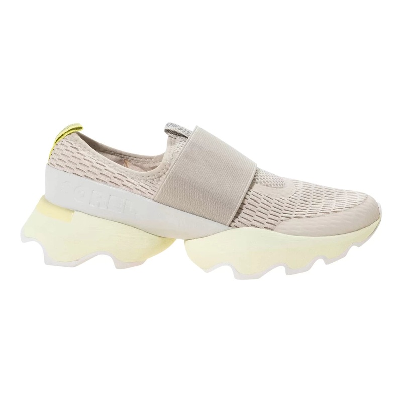 Sorel Kinetic Impact Strap Sneaker - Women's