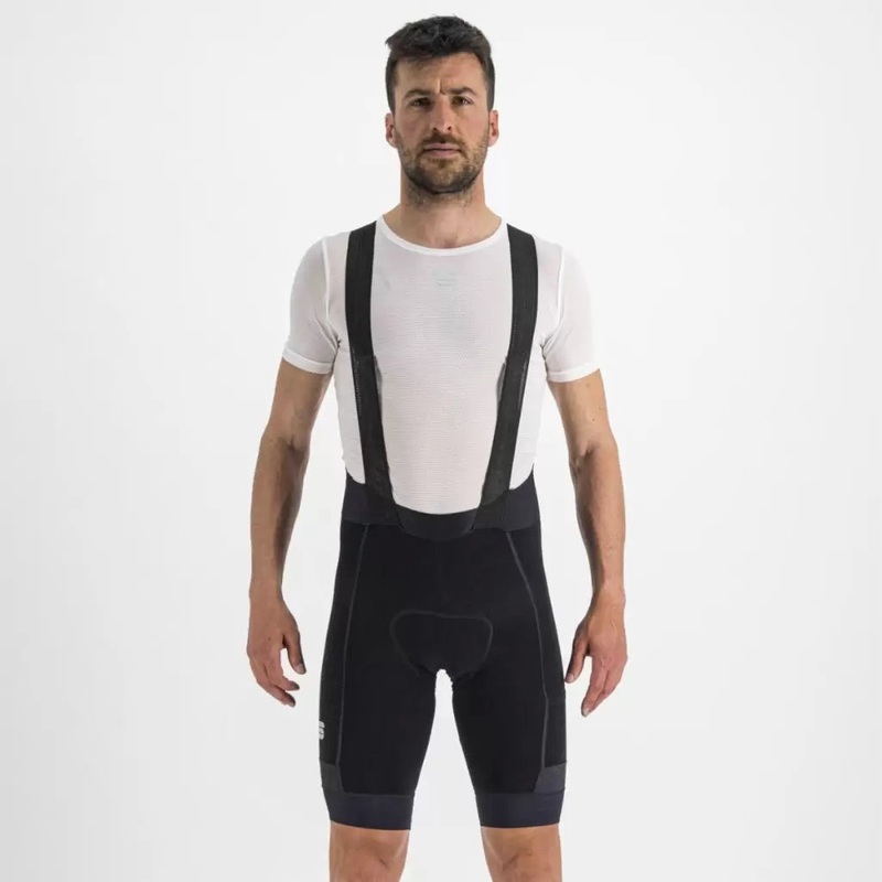 Sportful Supergiara Bibshort - Men's