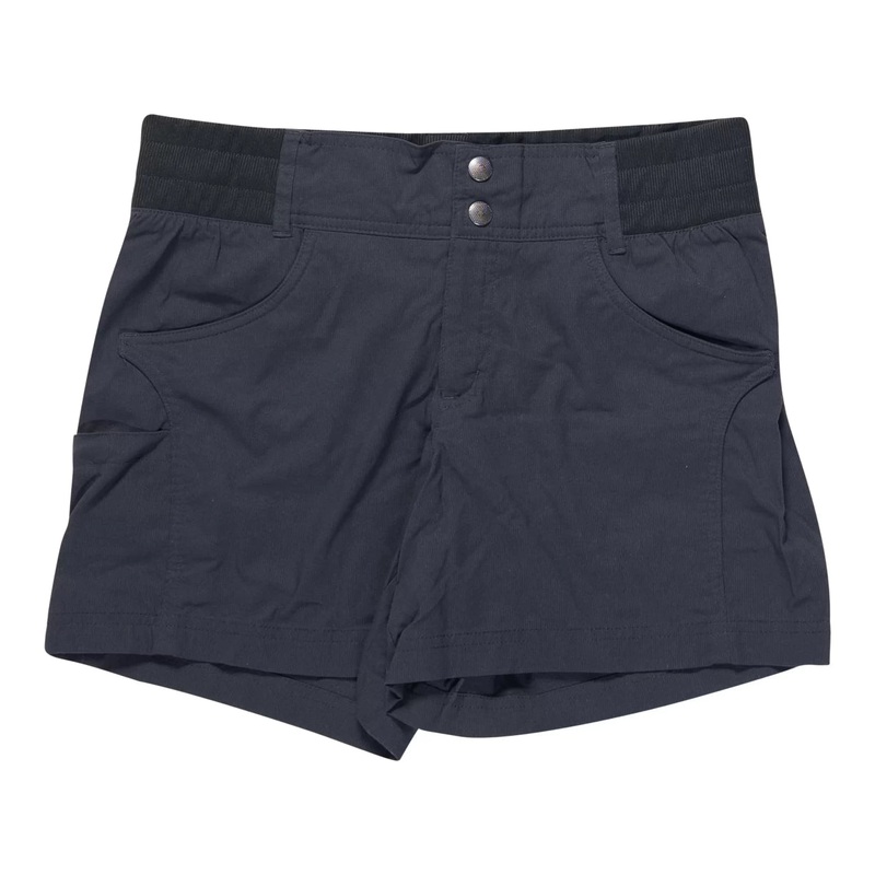 TITLE NINE Recycled Clamber 2.0 Hiking Shorts 5in. - Women's