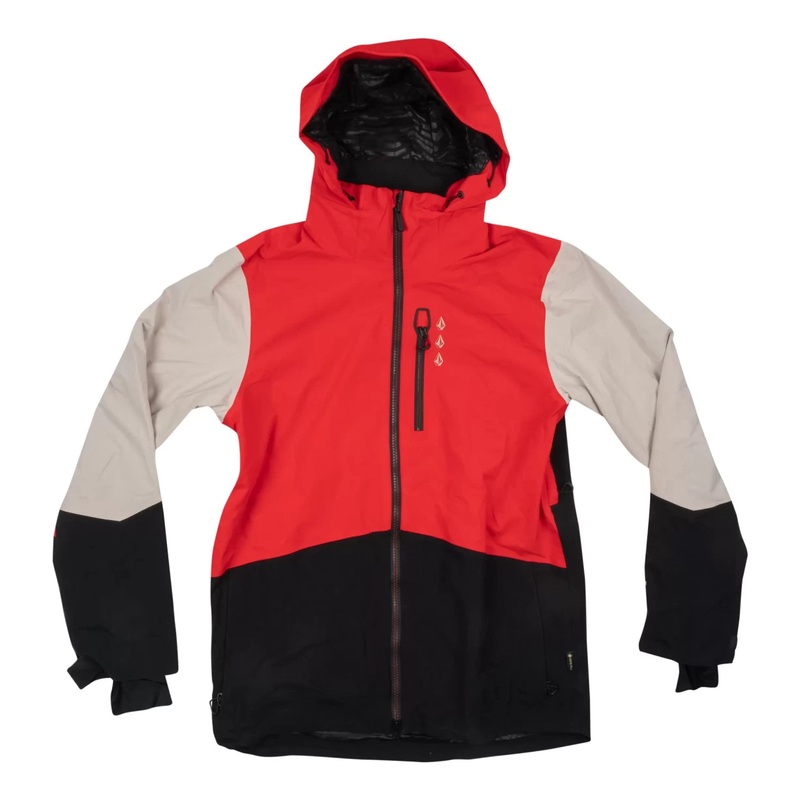 Volcom BL Stretch GORE-TEX Shell Jacket - Men's