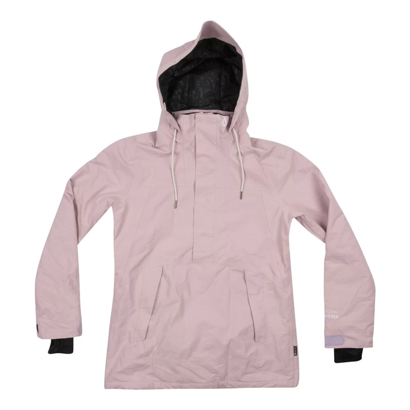 Volcom Fern Insulated GORE-TEX Pullover Jacket - Women's