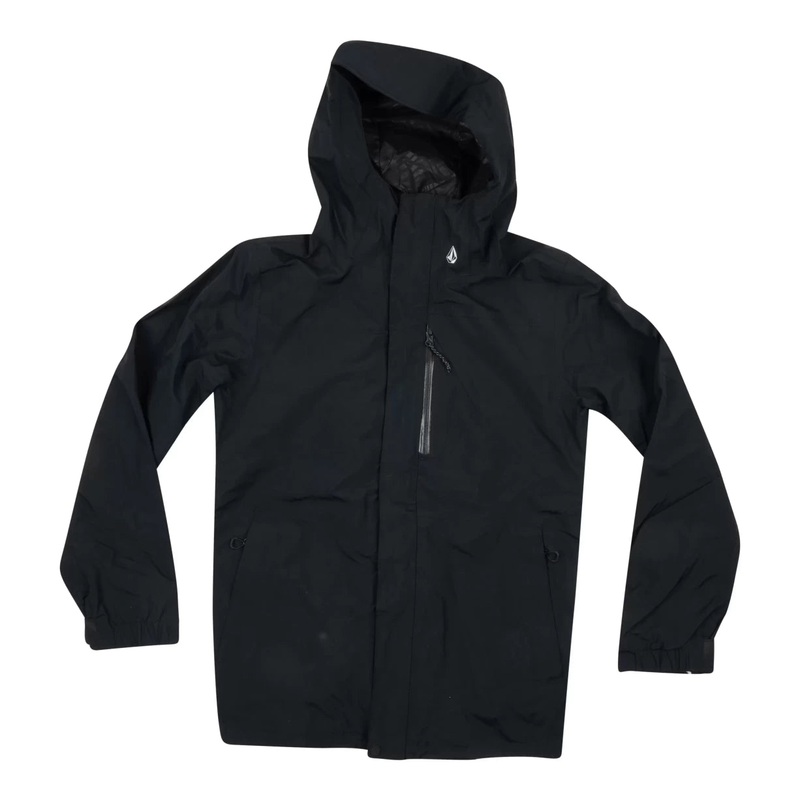 Volcom L GORE-TEX Shell Jacket - Men's