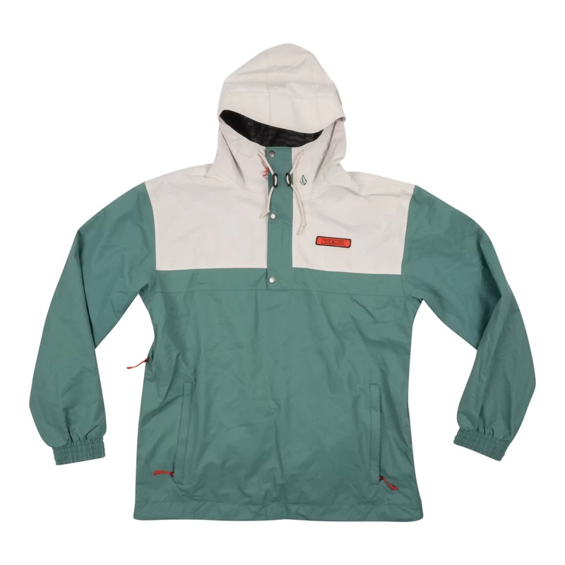 Volcom Longo Pullover Jacket - Men's