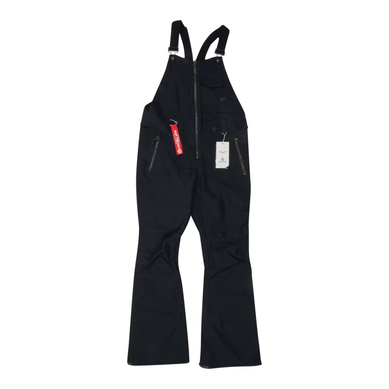 Volcom Swift 2L Bib Overalls - Women's