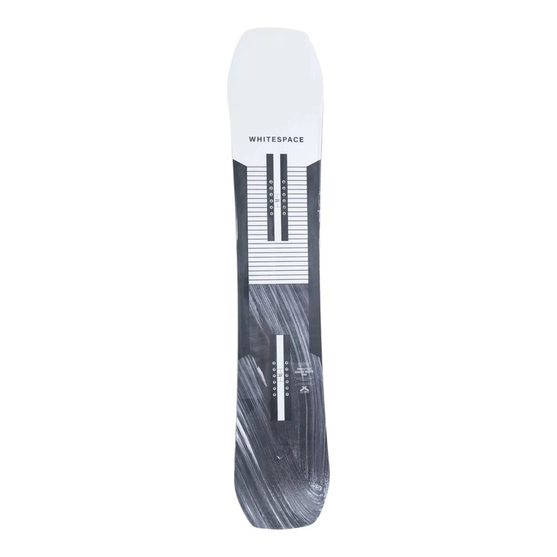 WHITESPACE Freestyle Shaun White Pro Snowboard