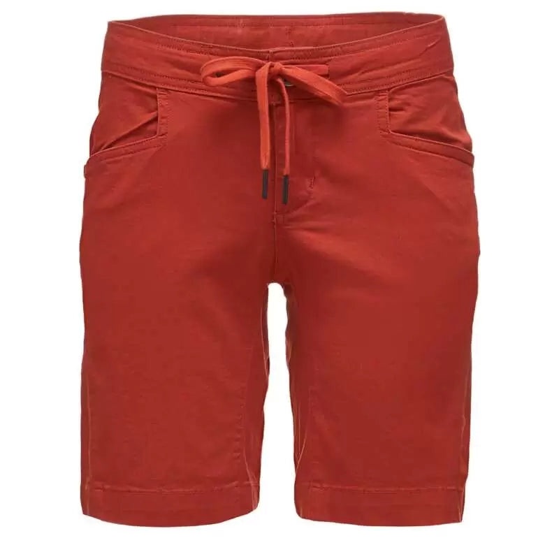 Black Diamond Credo Shorts - Women's