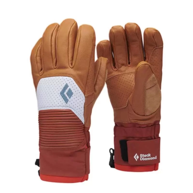 Black Diamond Impulse Gloves - Women's