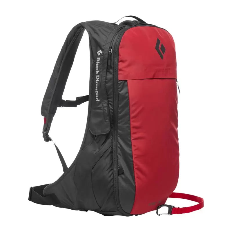 Black Diamond Jetforce Pro 10 Backpack