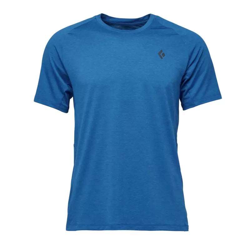 Black Diamond Lightwire Short Sleeve Tech T - Men's