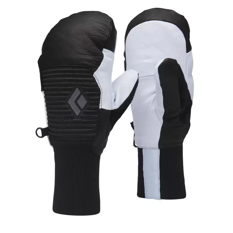 Black Diamond Session Knit Mitts - Women's
